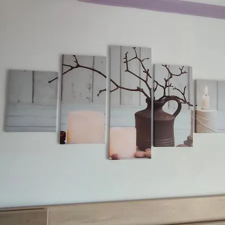 Apartamento Estupendo Gaudia *