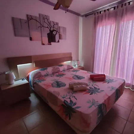 Estupendo Gaudia Διαμέρισμα