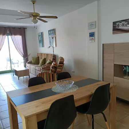 Apartamento Estupendo Gaudia *