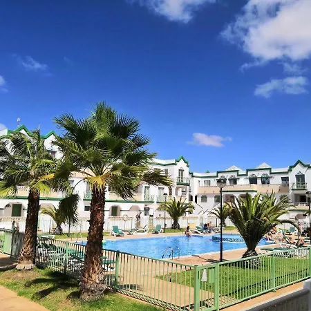 Διαμέρισμα Estupendo Gaudia *