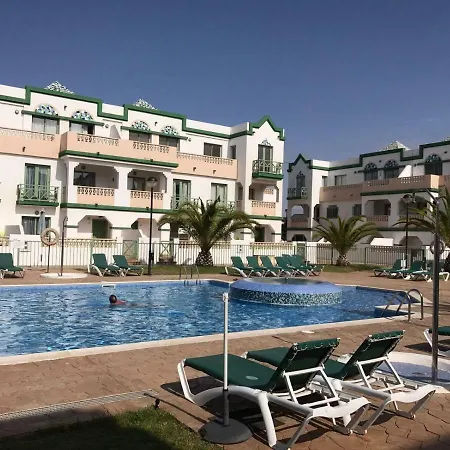 Estupendo Gaudia Caleta de Fuste