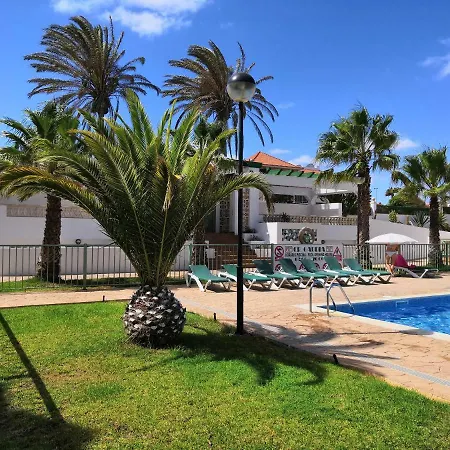 Estupendo Gaudia Διαμέρισμα *