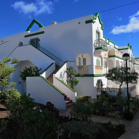 Apartamento Estupendo Gaudia *