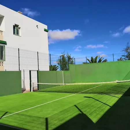 Apartamento Estupendo Gaudia