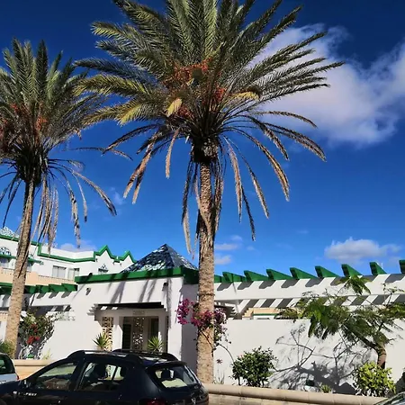 Estupendo Gaudia Διαμέρισμα