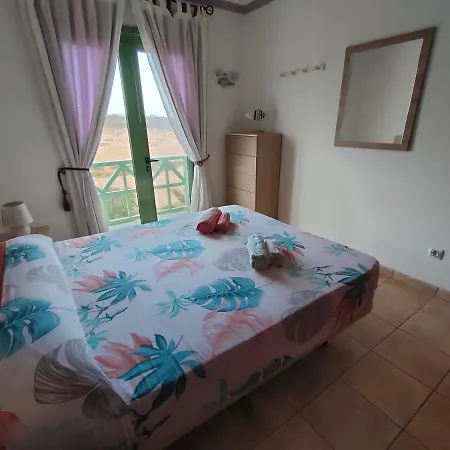 Estupendo Gaudia Lejlighed *