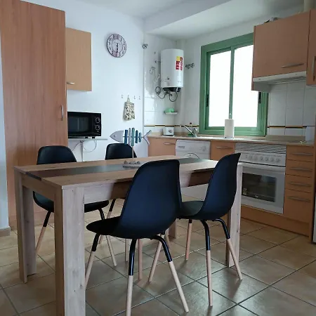 Estupendo Gaudia * Caleta De Fuste