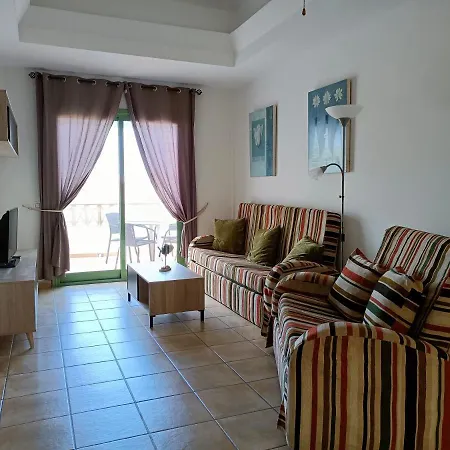 Estupendo Gaudia Lejlighed Caleta De Fuste