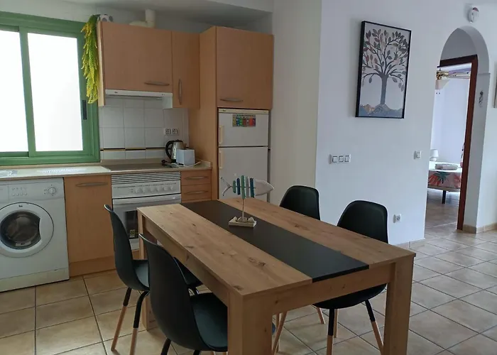 Apartmán Estupendo Gaudia *