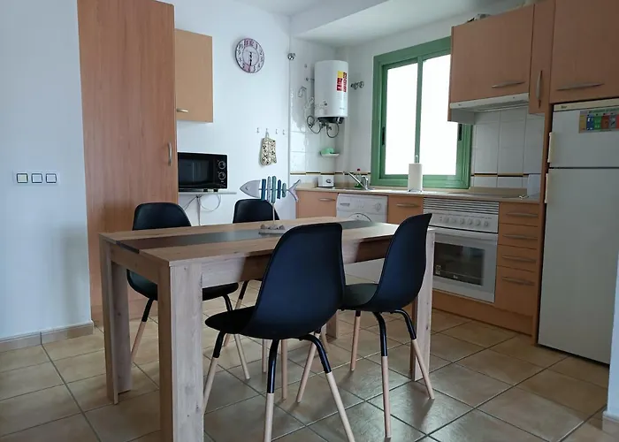 Estupendo Gaudia * Caleta De Fuste