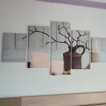Apartment Estupendo Gaudia *